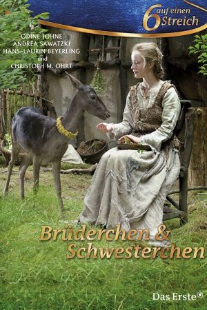 Brüderchen und Schwesterchen Online Anschauen