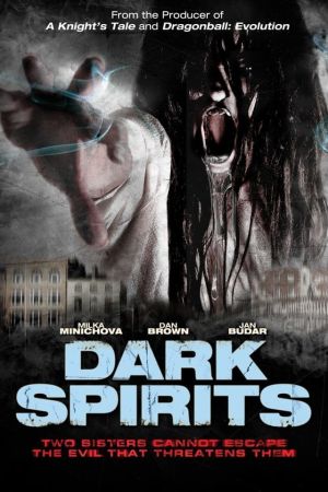 Dark Spirits - Angst ist dein stärkster Feind Online Anschauen