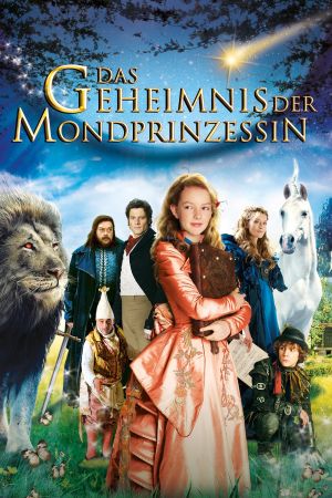 Das Geheimnis der Mondprinzessin Online Anschauen