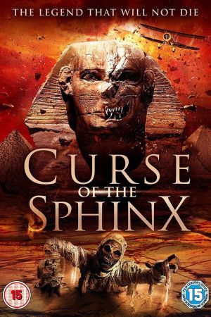 Das Rätsel der Sphinx Online Anschauen