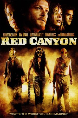 Red Canyon Online Anschauen