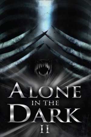 Alone in the Dark 2 Online Anschauen