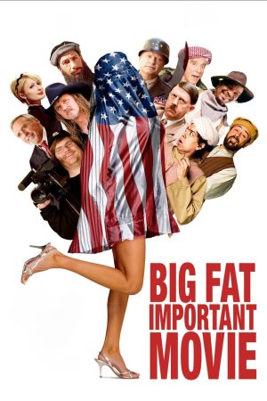 Big Fat Important Movie Online Anschauen