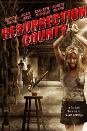 Resurrection County Online Anschauen