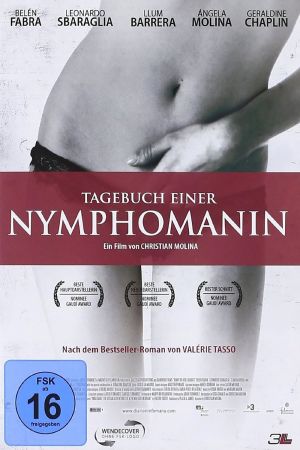 Tagebuch einer Nymphomanin Online Anschauen