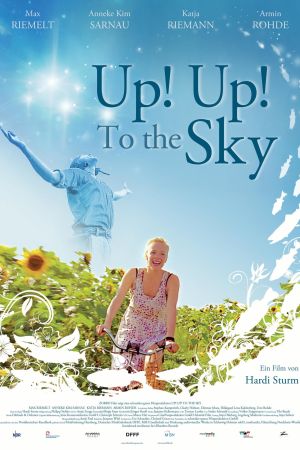 Up! Up! To the sky Online Anschauen