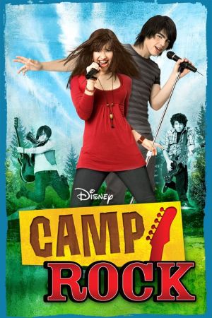 Camp Rock Online Anschauen