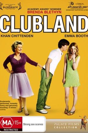 Clubland - Das ganze Leben ist eine Show Online Anschauen