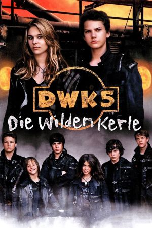 Die Wilden Kerle 5 Online Anschauen