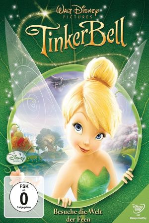 Tinker Bell Online Anschauen