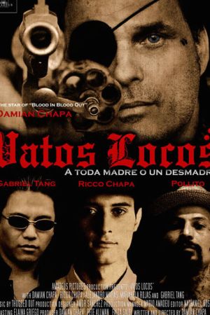 Vatos Locos Online Anschauen