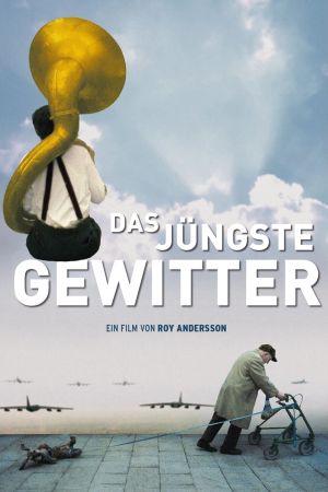 Das jüngste Gewitter