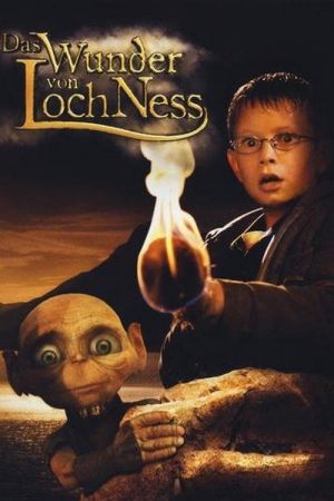 Das Wunder von Loch Ness Online Anschauen