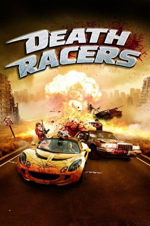 Death Racers Online Anschauen