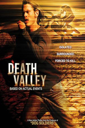 Death Valley - Die Jagd hat begonnen Online Anschauen