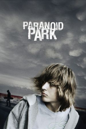 Paranoid Park Online Anschauen