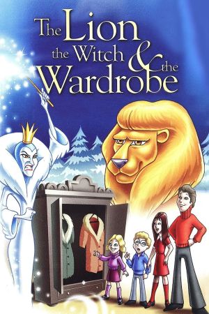 The Lion, the Witch & the Wardrobe Online Anschauen