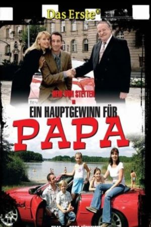 Ein Hauptgewinn für Papa Online Anschauen