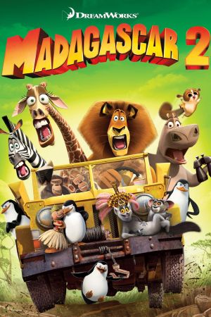 Madagascar 2 Online Anschauen