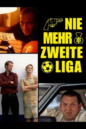 Nie mehr zweite Liga Online Anschauen