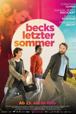 Becks letzter Sommer Online Anschauen