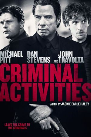 Criminal Activities Online Anschauen