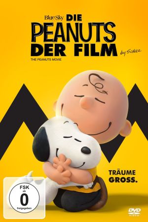 Die Peanuts - Der Film Online Anschauen