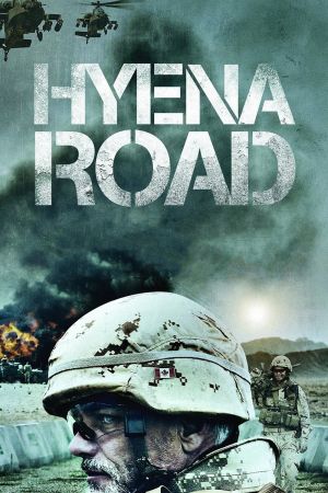 Hyena Road Online Anschauen