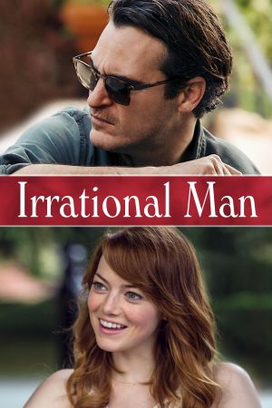 Irrational Man Online Anschauen