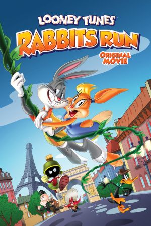 Looney Tunes - Hasenjagd Online Anschauen