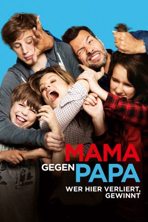 Mama gegen Papa