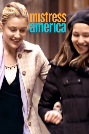 Mistress America Online Anschauen