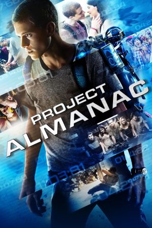 Project Almanac Online Anschauen