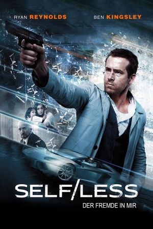 Self/Less - Der Fremde in mir Online Anschauen