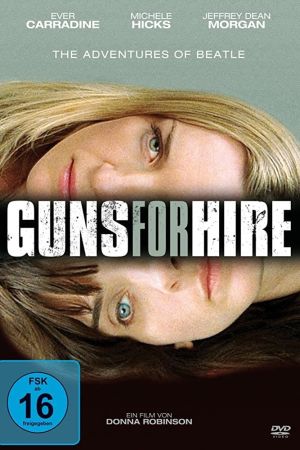 Guns for Hire Online Anschauen