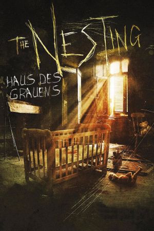 The Nesting - Haus des Grauens Online Anschauen