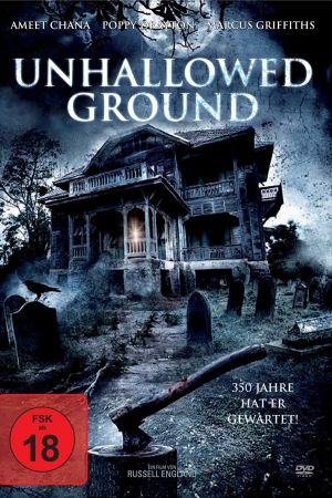 Unhallowed Ground Online Anschauen