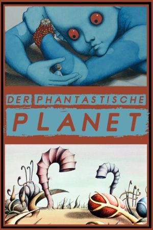 Der phantastische Planet