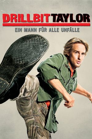 Drillbit Taylor - Ein Mann für alle Unfälle Online Anschauen