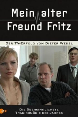 Mein alter Freund Fritz