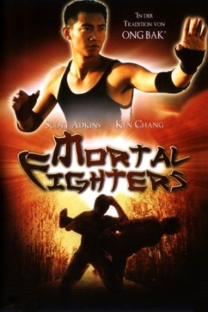 Mortal Fighters Online Anschauen