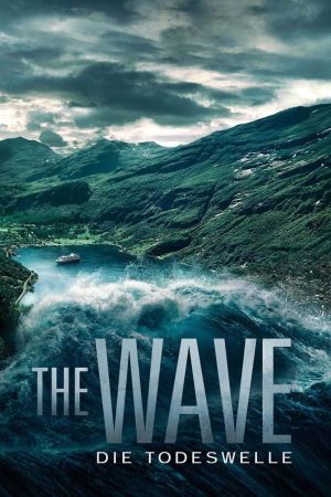 The Wave - Die Todeswelle Online Anschauen