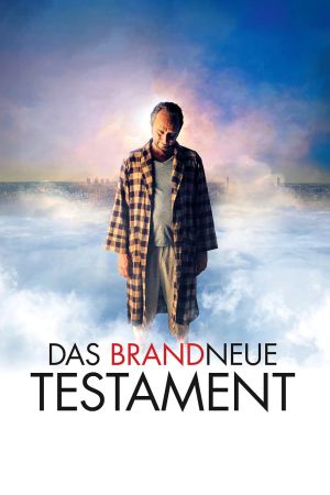 Das brandneue Testament Online Anschauen