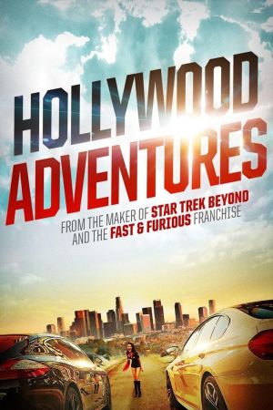 Hollywood Adventures Online Anschauen