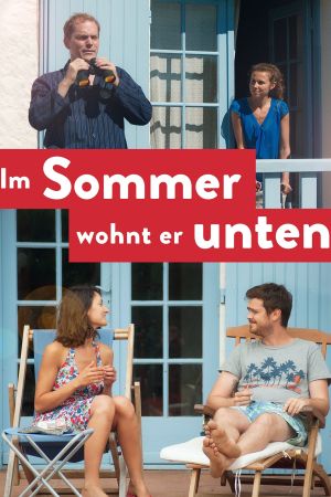 Im Sommer wohnt er unten Online Anschauen