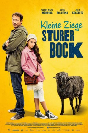 Kleine Ziege, sturer Bock Online Anschauen