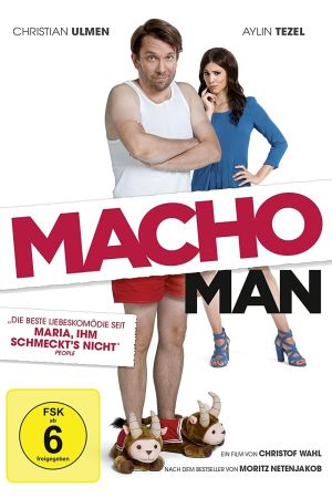 Macho Man Online Anschauen