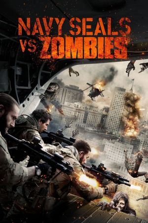 Navy Seals vs. Zombies Online Anschauen