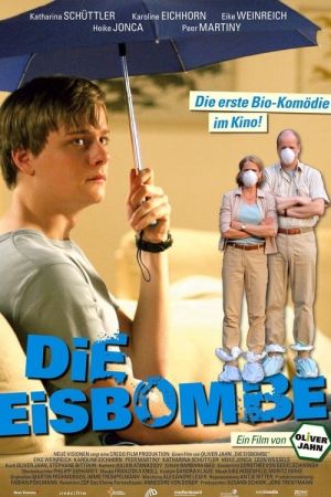 Die Eisbombe Online Anschauen