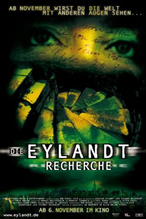 Die Eylandt Recherche